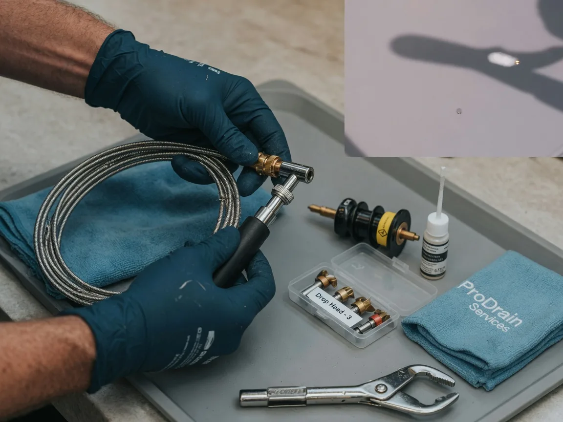 Why choose Drain Cleaning in Bells, TX